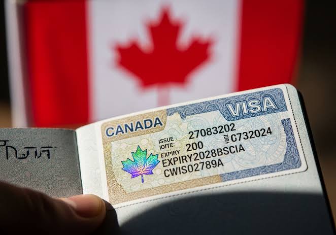 Canadian Visa